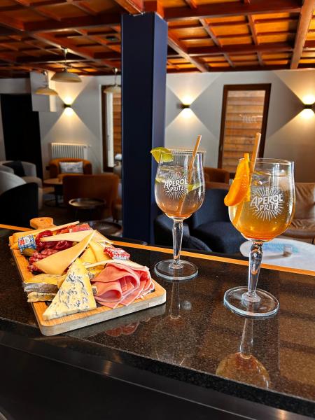 Hôtel Casa Moho | Saint-François-Longchamp