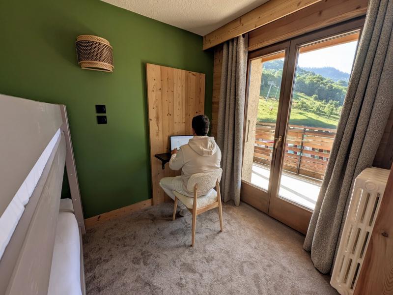 Hôtel Casa Moho | Saint-François-Longchamp