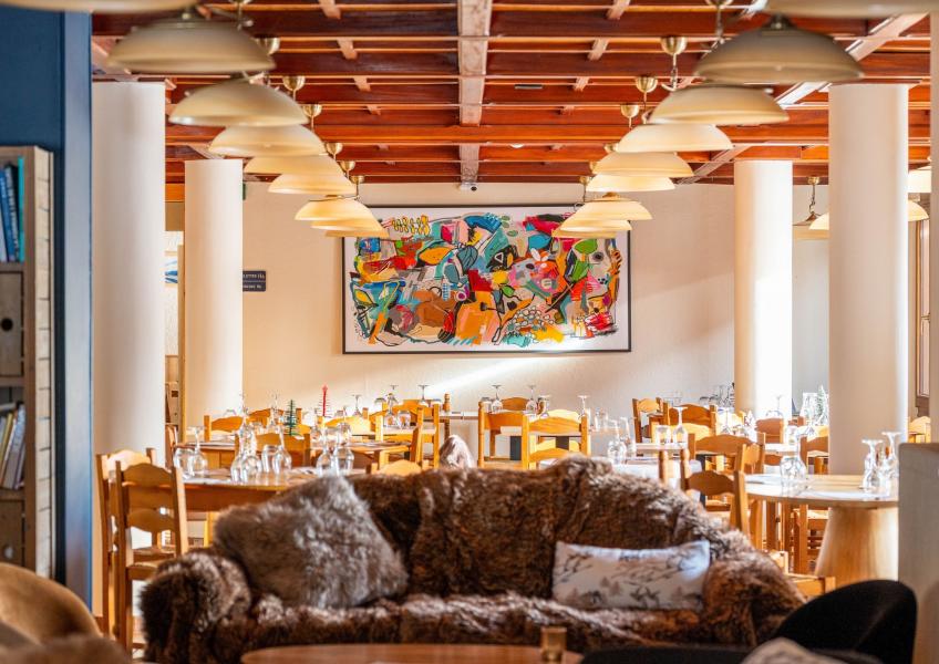 Hôtel Casa Moho | Saint-François-Longchamp