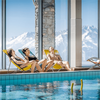 Hôtel Casa Moho | Saint-François-Longchamp