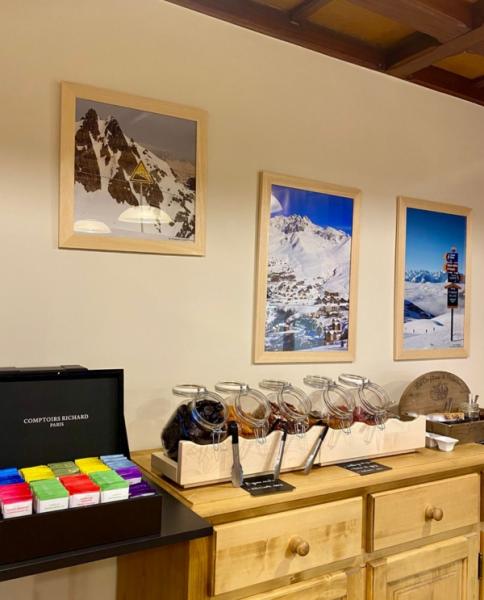 Hôtel Casa Moho | Saint-François-Longchamp