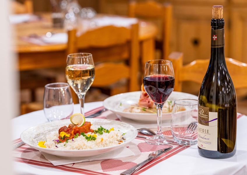 Hôtel Casa Moho | Saint-François-Longchamp