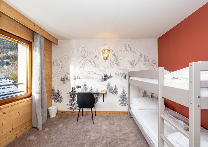 Hôtel Casa Moho | Saint-François-Longchamp