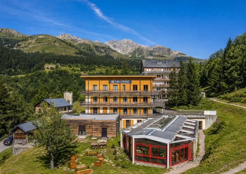 Hôtel Casa Moho | Saint-François-Longchamp