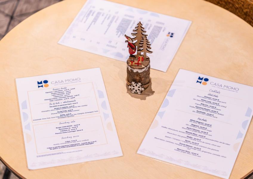 Hôtel Casa Moho | Saint-François-Longchamp