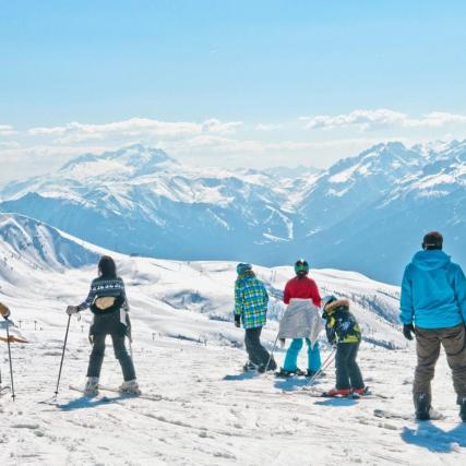Hôtel Casa Moho | Saint-François-Longchamp