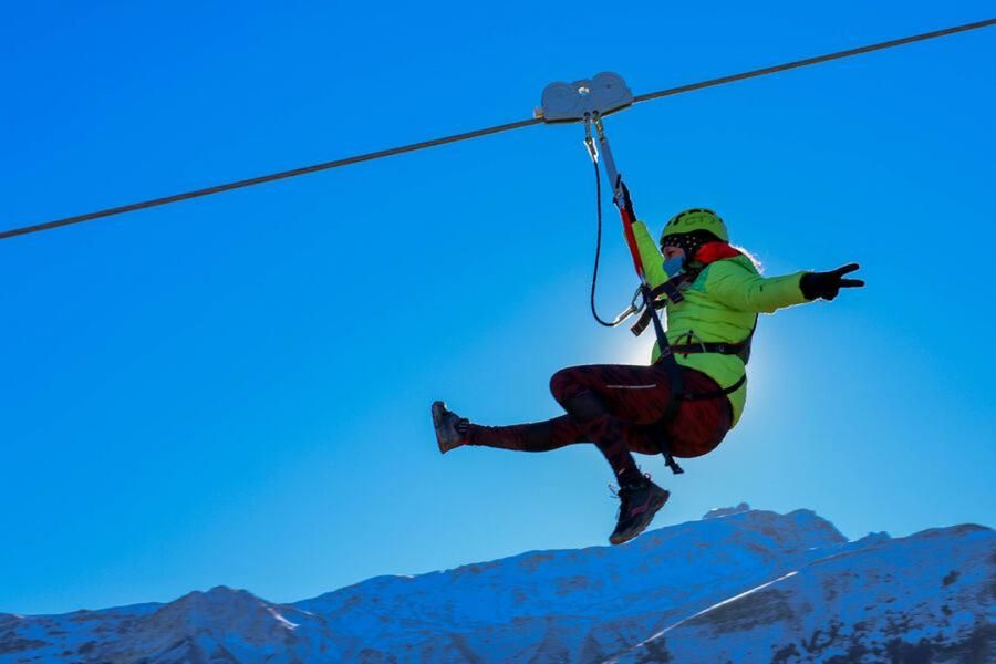 Hôtel Casa Moho | Saint-François-Longchamp