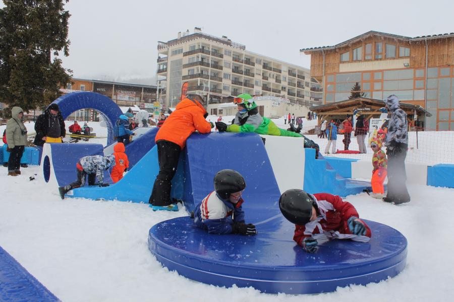 Hôtel Casa Moho | Saint-François-Longchamp