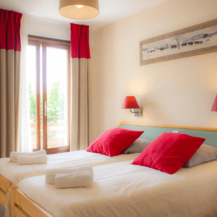 Hôtel Casa Moho | Saint-François-Longchamp