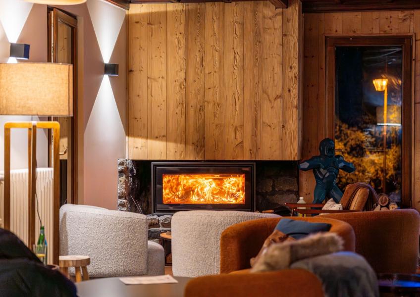 Hôtel Casa Moho | Saint-François-Longchamp