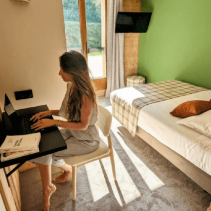 Hôtel Casa Moho | Saint-François-Longchamp