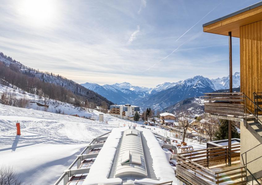 Hôtel Casa Moho | Saint-François-Longchamp