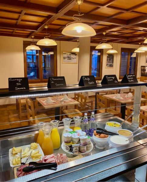 Hôtel Casa Moho | Saint-François-Longchamp