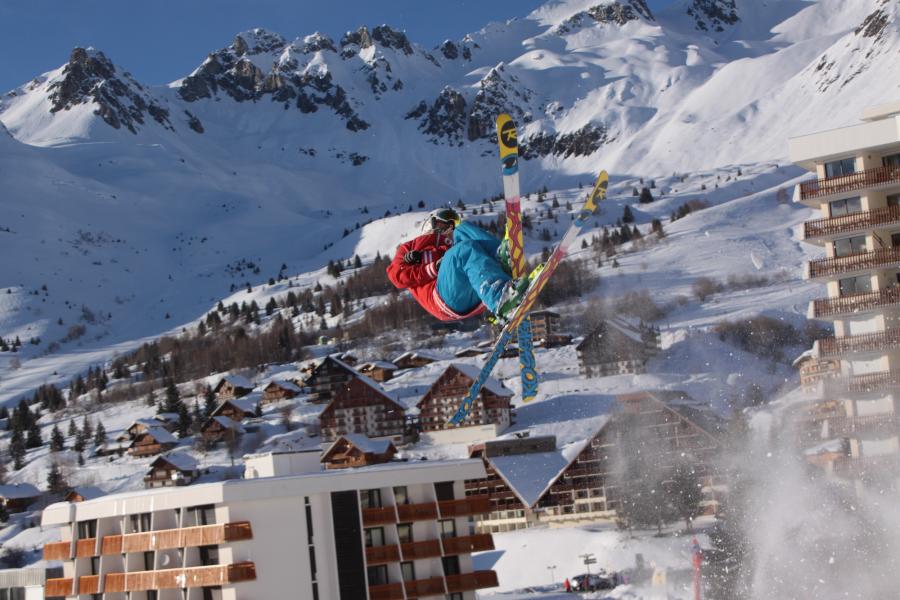 Hôtel Casa Moho | Saint-François-Longchamp