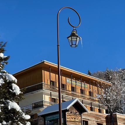 Hôtel Casa Moho | Saint-François-Longchamp