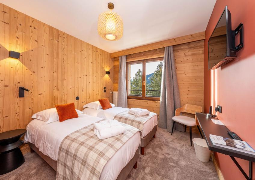 Hôtel Casa Moho | Saint-François-Longchamp