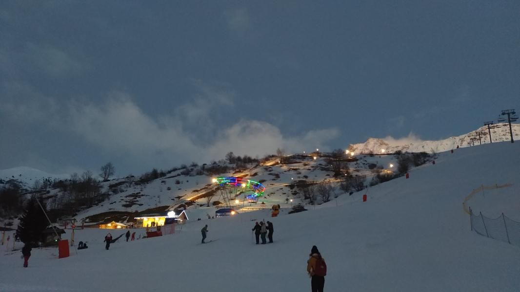 Hôtel Casa Moho | Saint-François-Longchamp