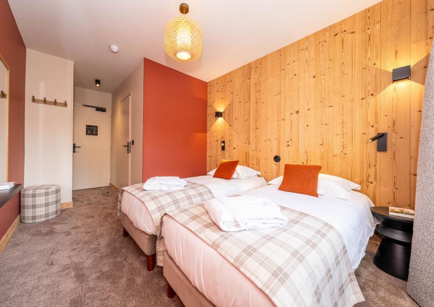 Hôtel Casa Moho | Saint-François-Longchamp