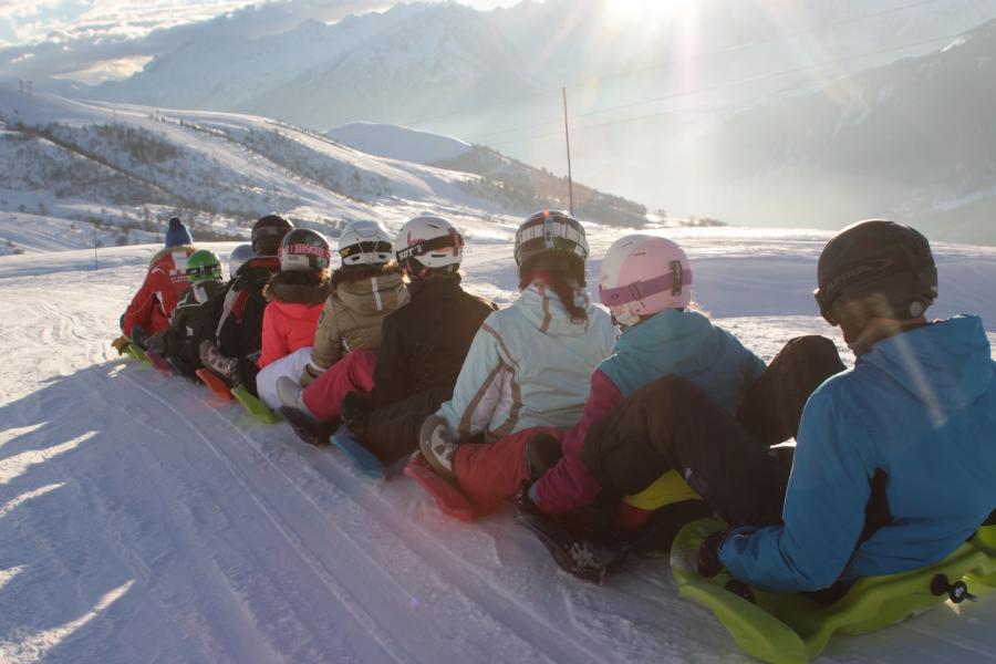 Hôtel Casa Moho | Saint-François-Longchamp
