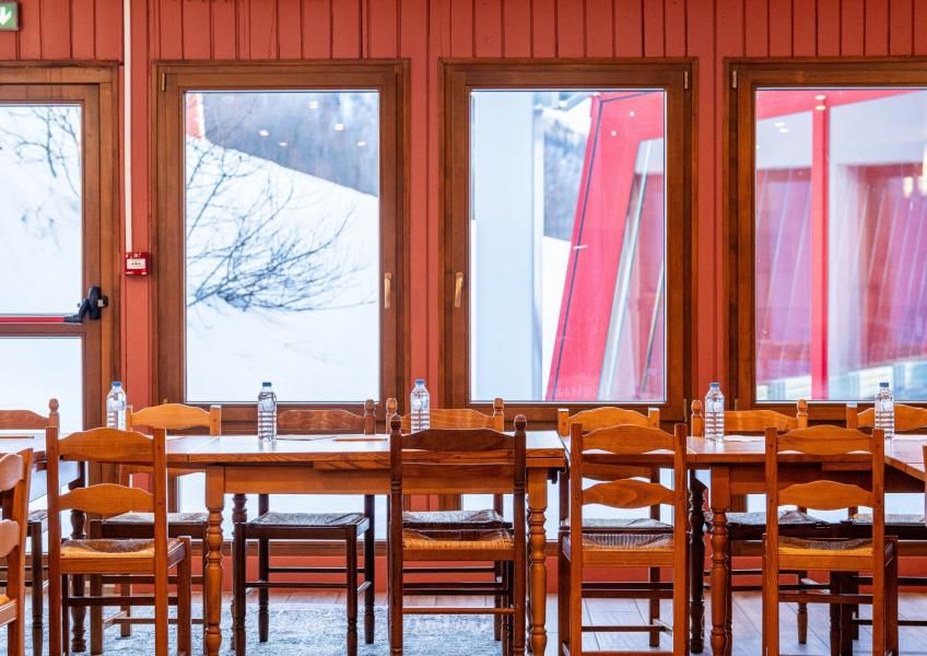 Hôtel Casa Moho | Saint-François-Longchamp