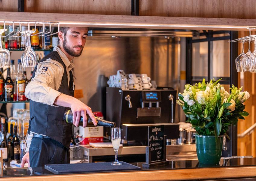 Hôtel Casa Moho | Saint-François-Longchamp