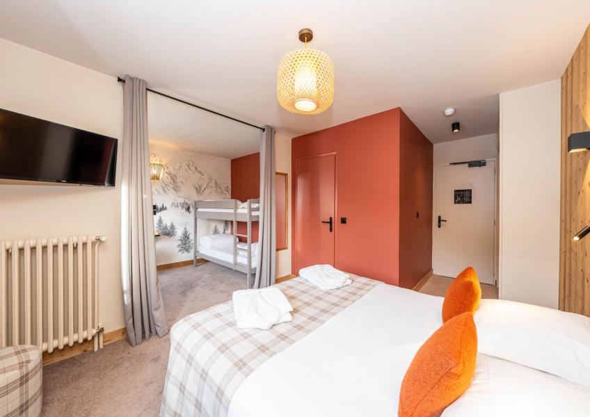 Hôtel Casa Moho | Saint-François-Longchamp