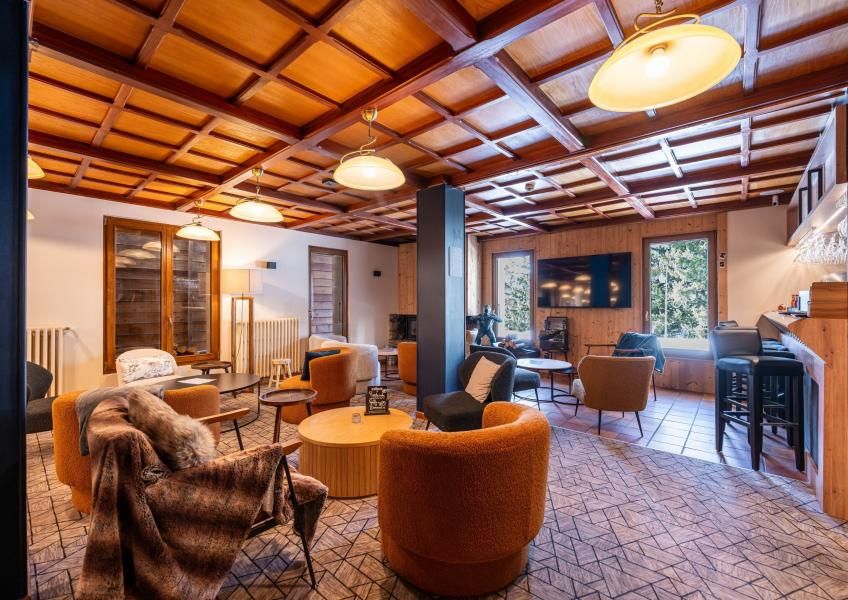 Hôtel Casa Moho | Saint-François-Longchamp