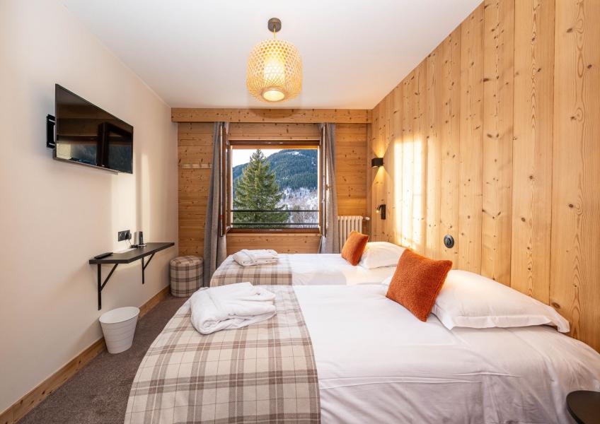 Hôtel Casa Moho | Saint-François-Longchamp