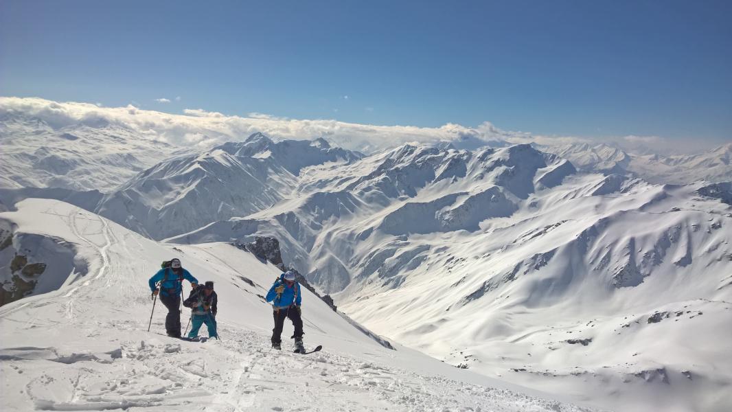 Hôtel Casa Moho | Saint-François-Longchamp