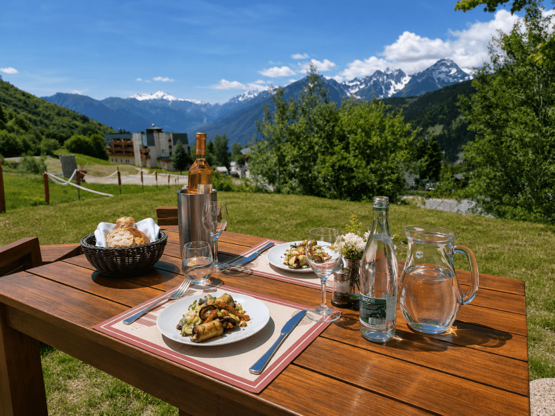 Hôtel Casa Moho | Saint-François-Longchamp