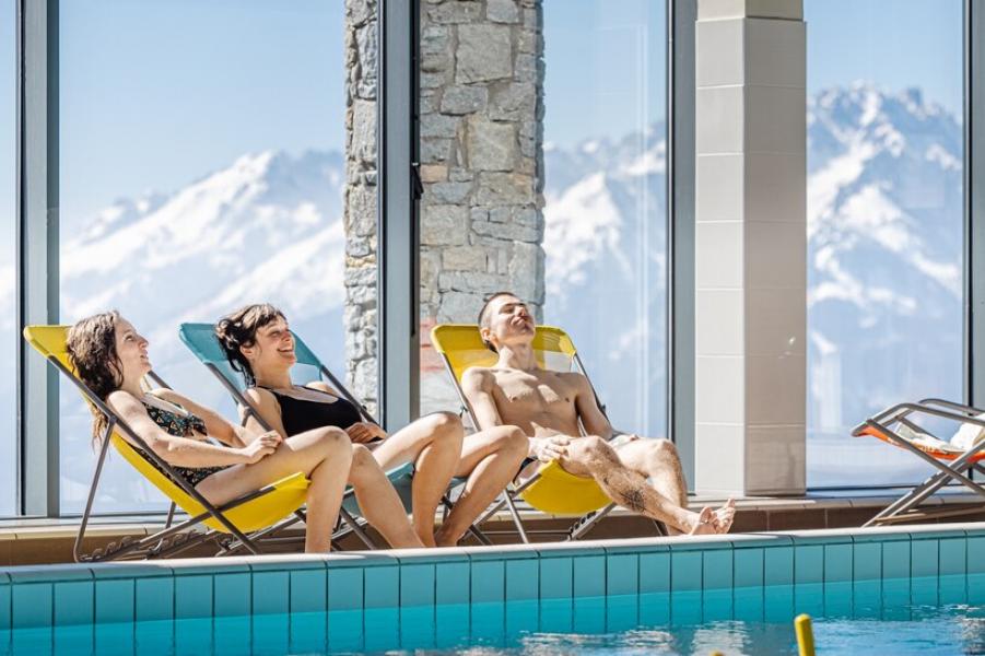 Hôtel Casa Moho | Saint-François-Longchamp