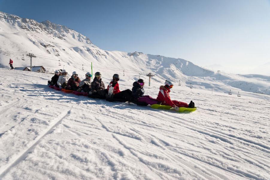 Hôtel Casa Moho | Saint-François-Longchamp