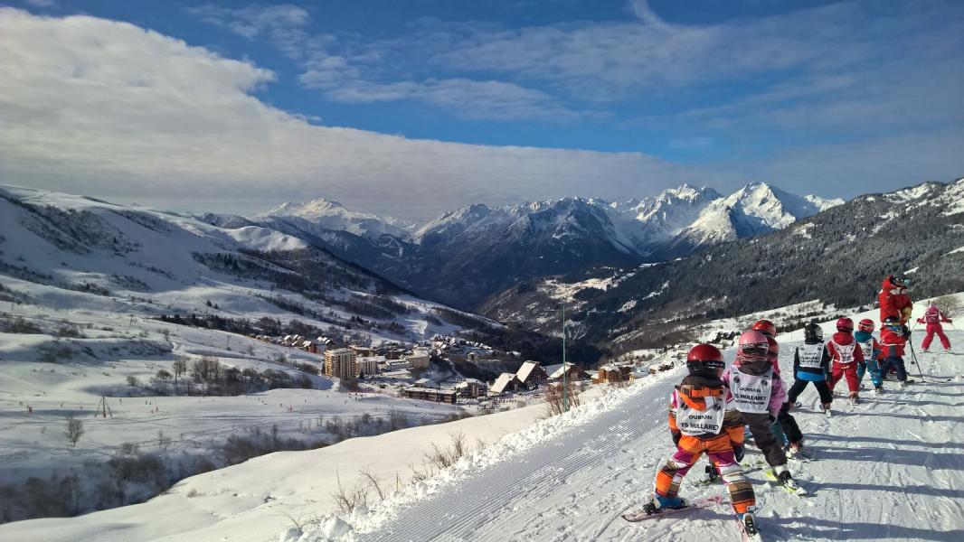 Hôtel Casa Moho | Saint-François-Longchamp