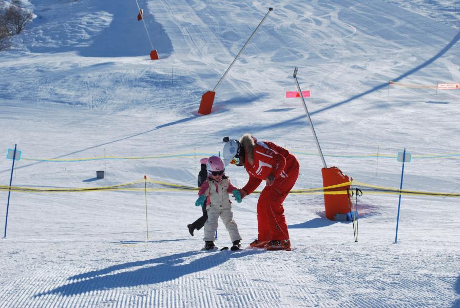 Hôtel Casa Moho | Saint-François-Longchamp