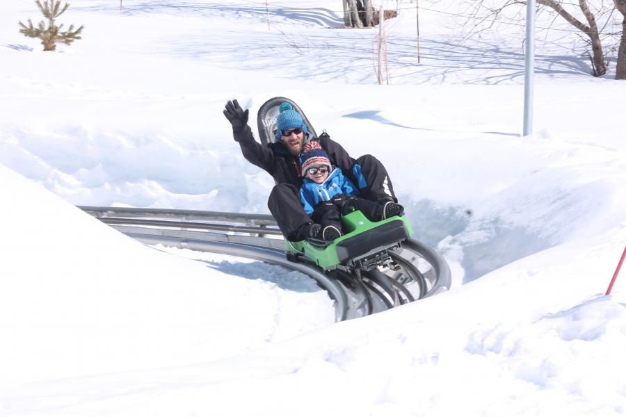 Hôtel Casa Moho | Saint-François-Longchamp