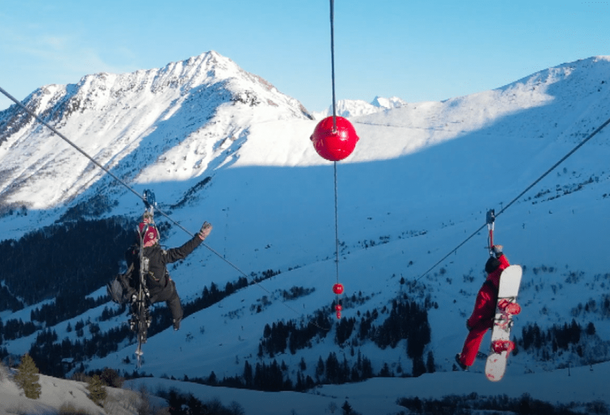 Hôtel Casa Moho | Saint-François-Longchamp