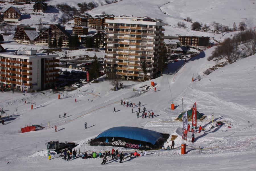 Hôtel Casa Moho | Saint-François-Longchamp