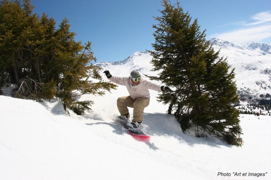 Hôtel Casa Moho | Saint-François-Longchamp