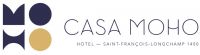 Hôtel Casa Moho | Saint-François-Longchamp