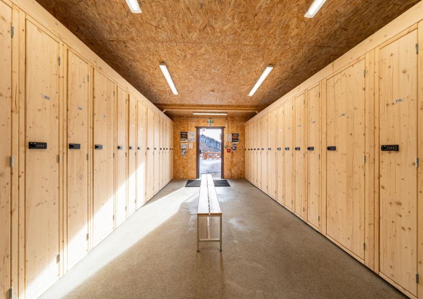 Hôtel Casa Moho | Saint-François-Longchamp