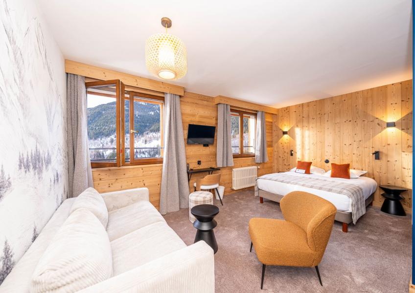 Hôtel Casa Moho | Saint-François-Longchamp