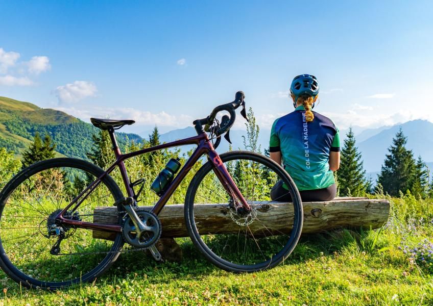 Hôtel Casa Moho | Saint-François-Longchamp