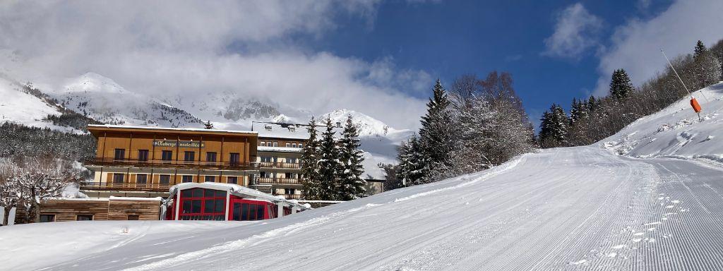 Hôtel Casa Moho | Saint-François-Longchamp