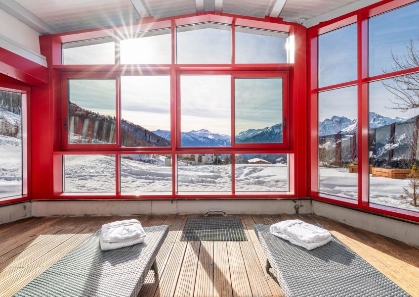 Hôtel Casa Moho | Saint-François-Longchamp