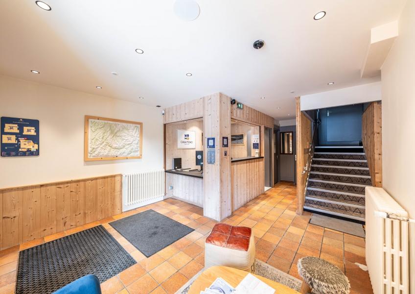 Hôtel Casa Moho | Saint-François-Longchamp