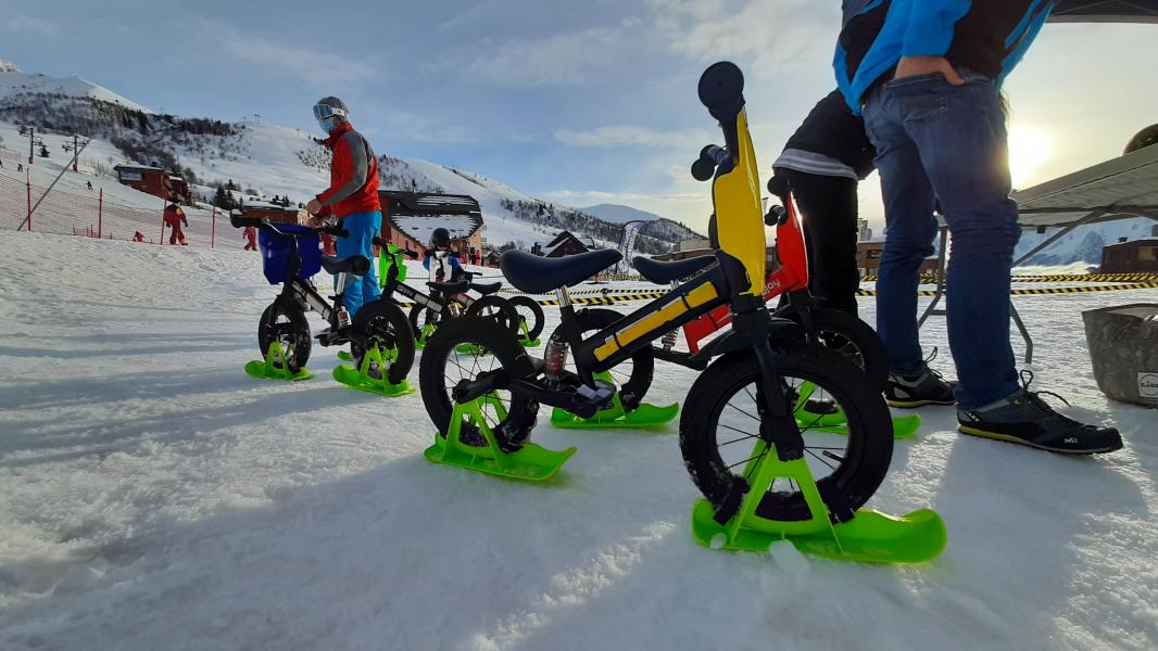 Hôtel Casa Moho | Saint-François-Longchamp