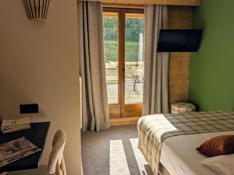 Hôtel Casa Moho | Saint-François-Longchamp