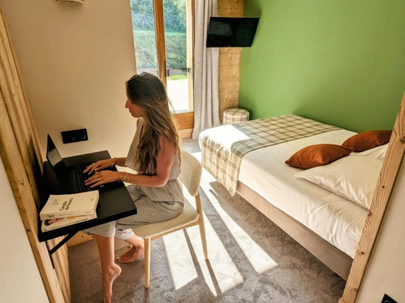 Hôtel Casa Moho | Saint-François-Longchamp