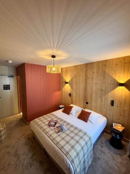 Hôtel Casa Moho | Saint-François-Longchamp