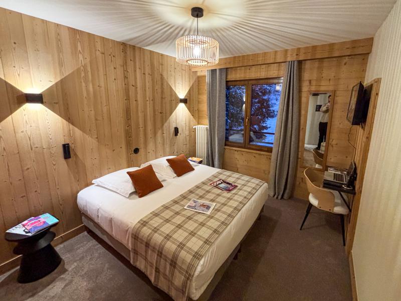 Hôtel Casa Moho | Saint-François-Longchamp